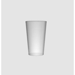 Gobelet personnalisé 25-33cl réutilisable | HourraPrint